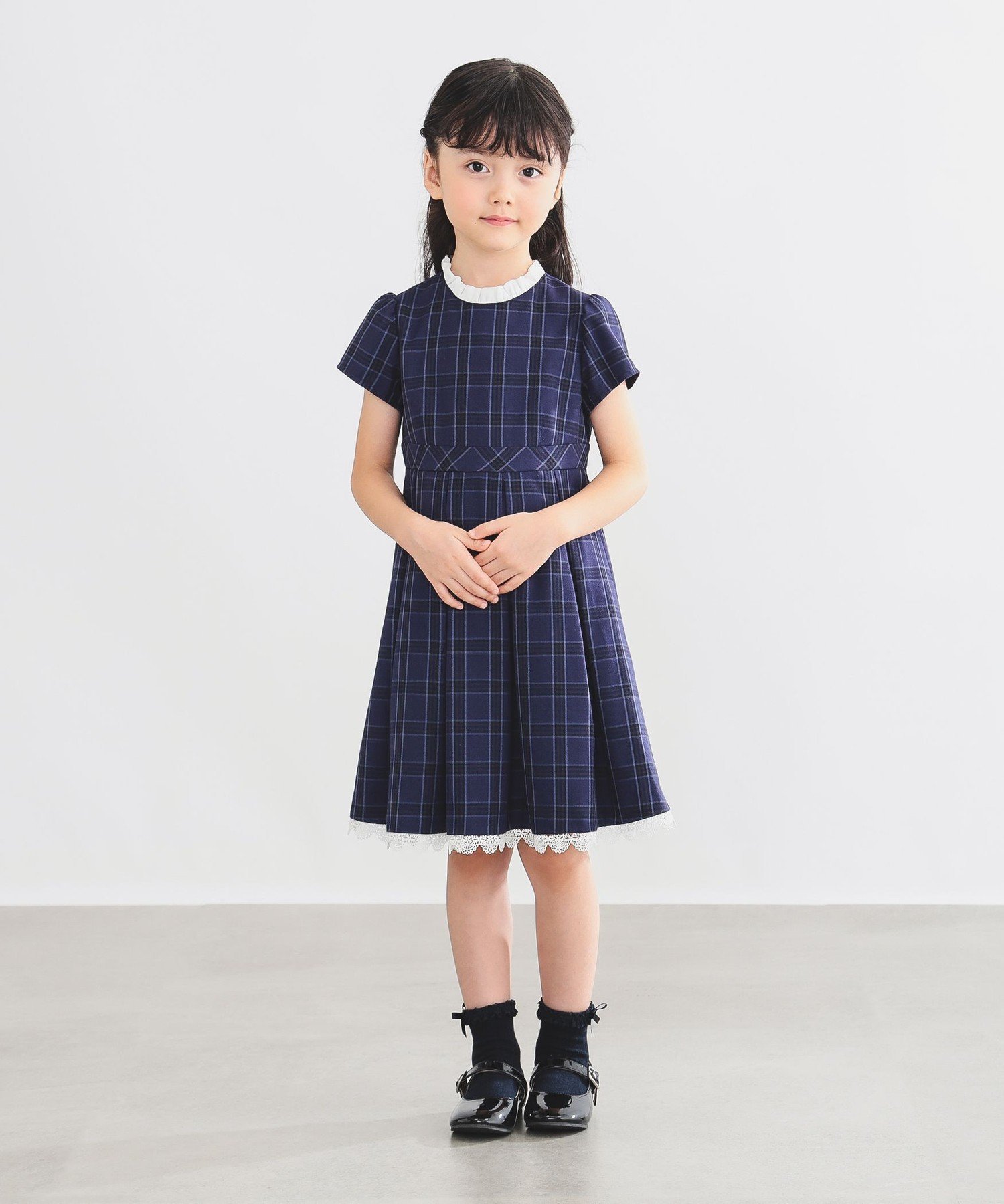 B:MING LIFE STORE by BEAMS｜セレモニー ワンピース ボレロ セット