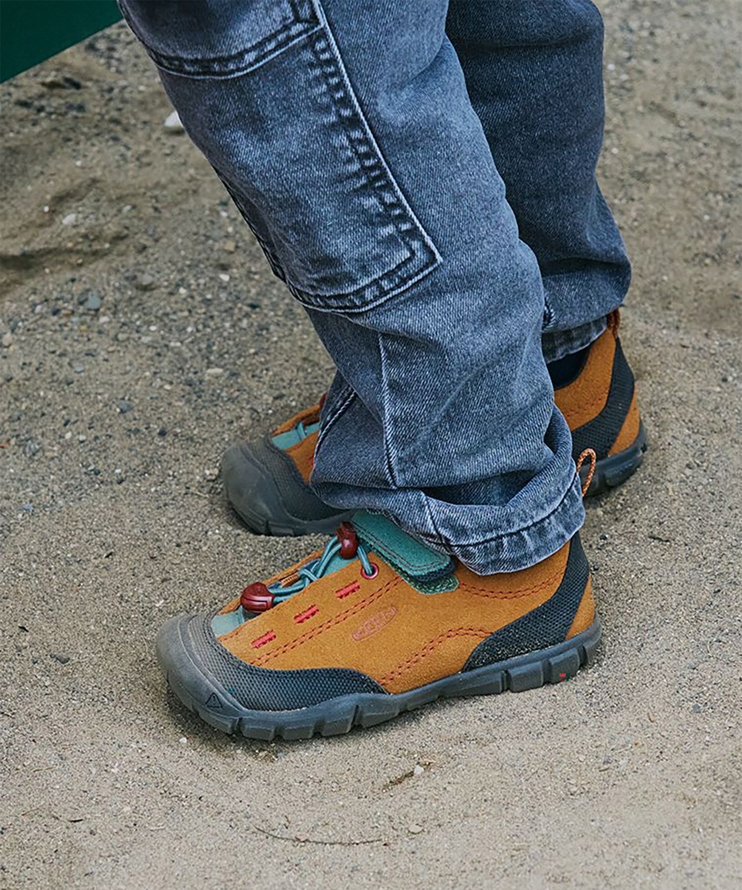 KEEN｜CHILDREN JASPER II キッズ ジャスパー ツー | Rakuten Fashion