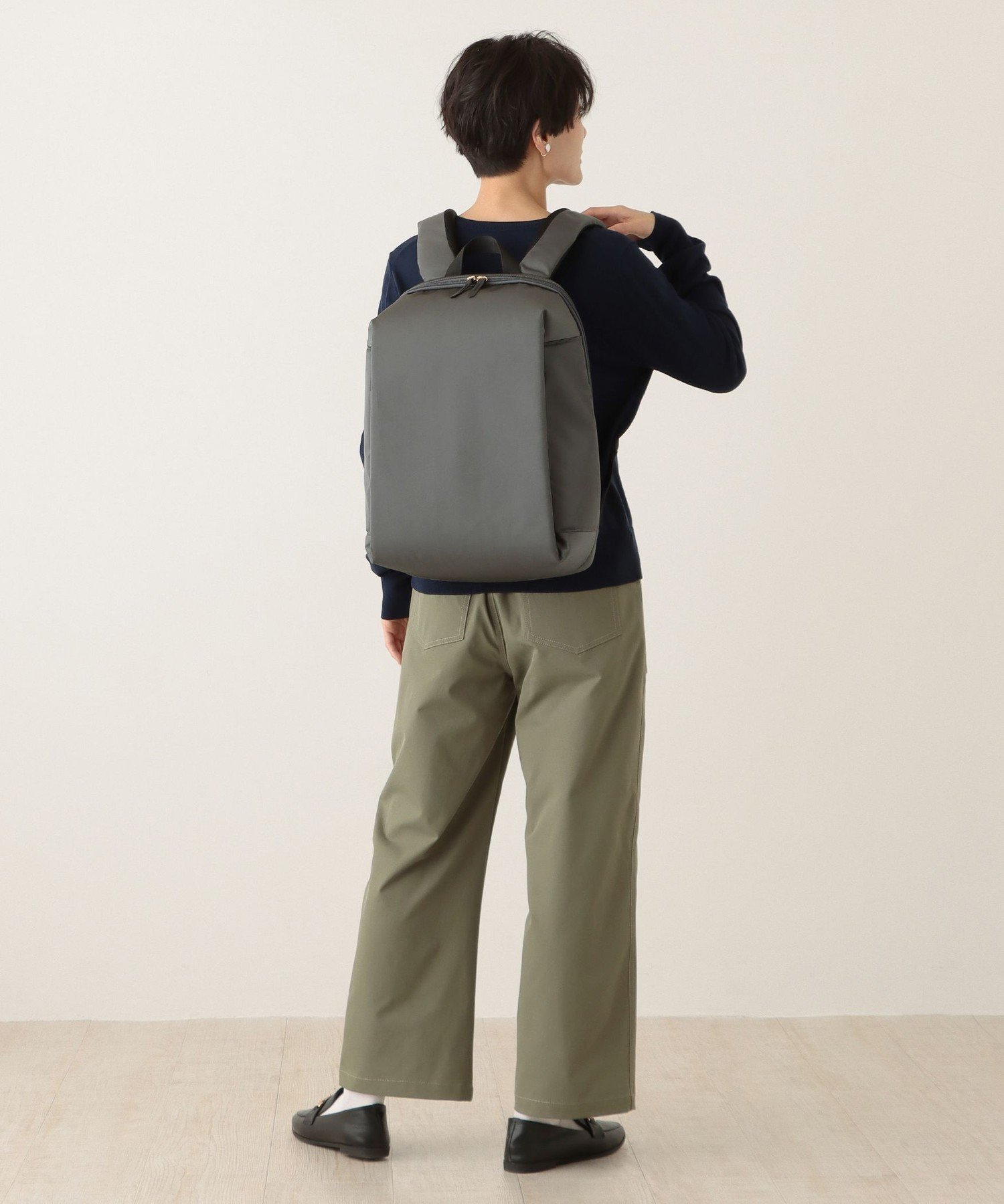 Afternoon Tea LIVING｜無重力リュックM | Rakuten Fashion(楽天