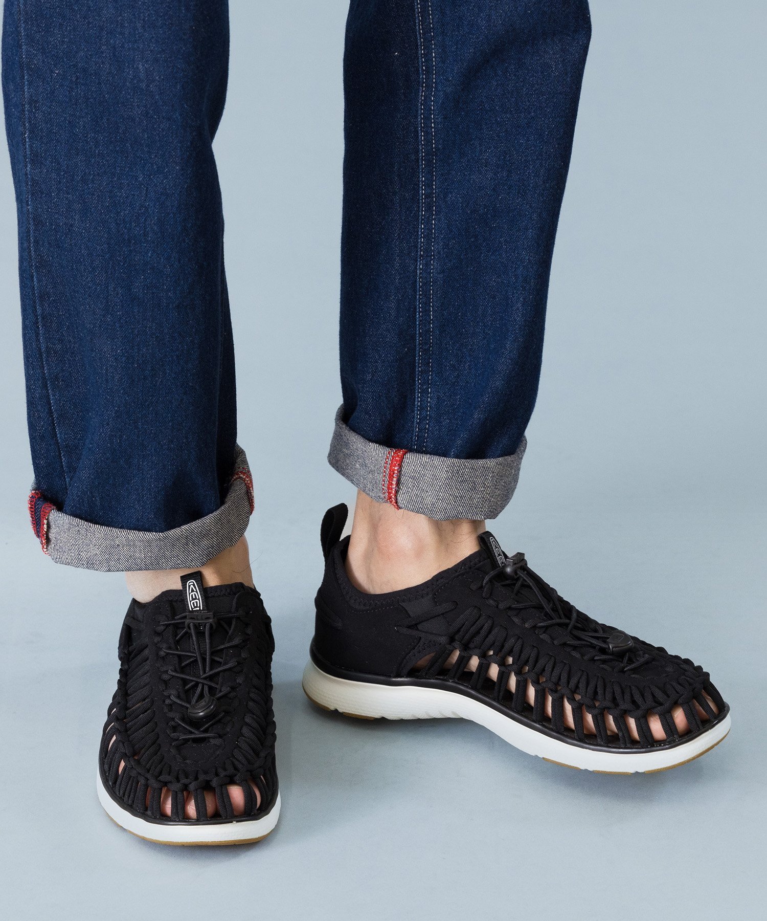 KEEN｜MEN UNEEK O3 メンズ ユニーク オースリー | Rakuten Fashion