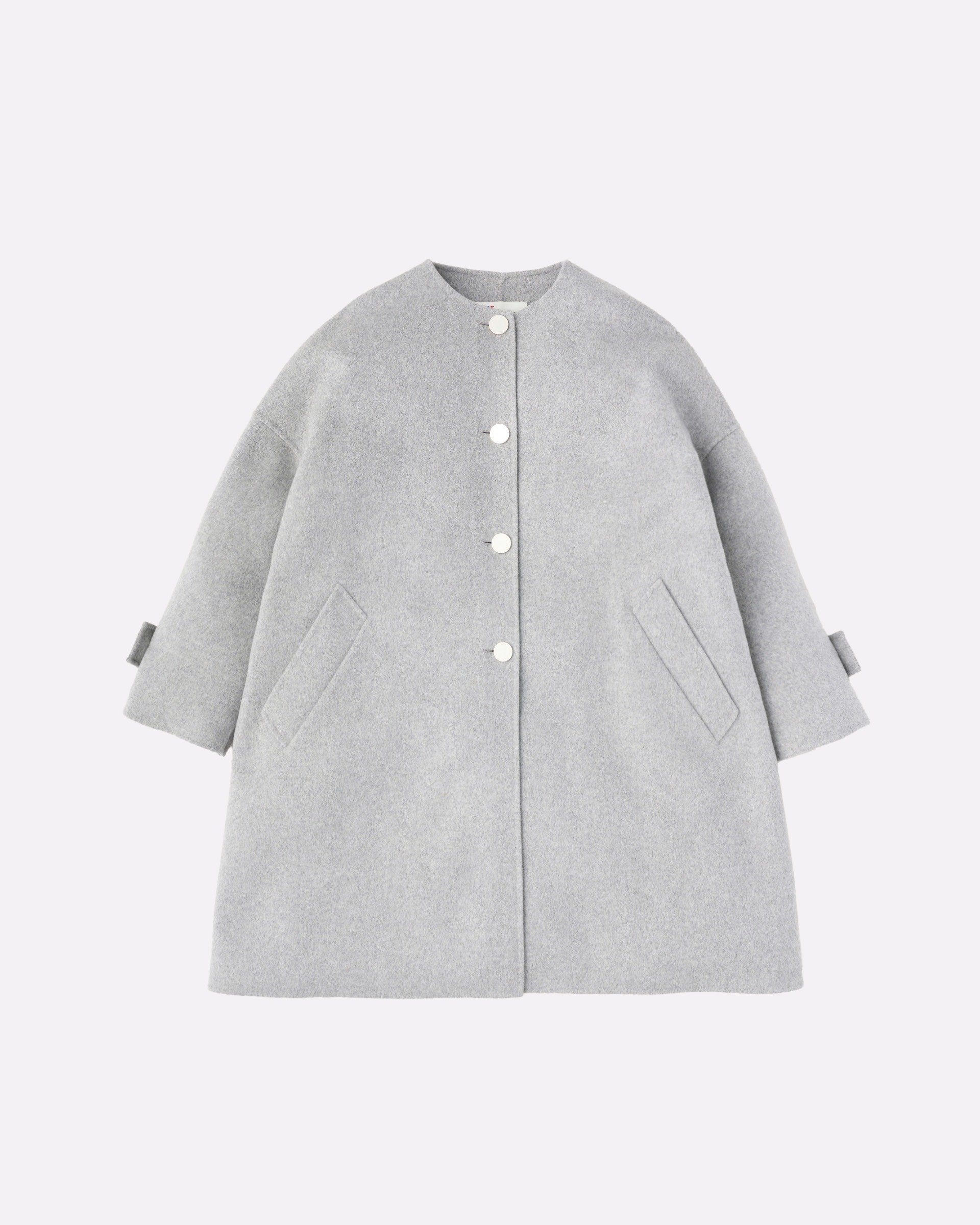 楽天市場】traditional weatherwear ノーカラーの通販