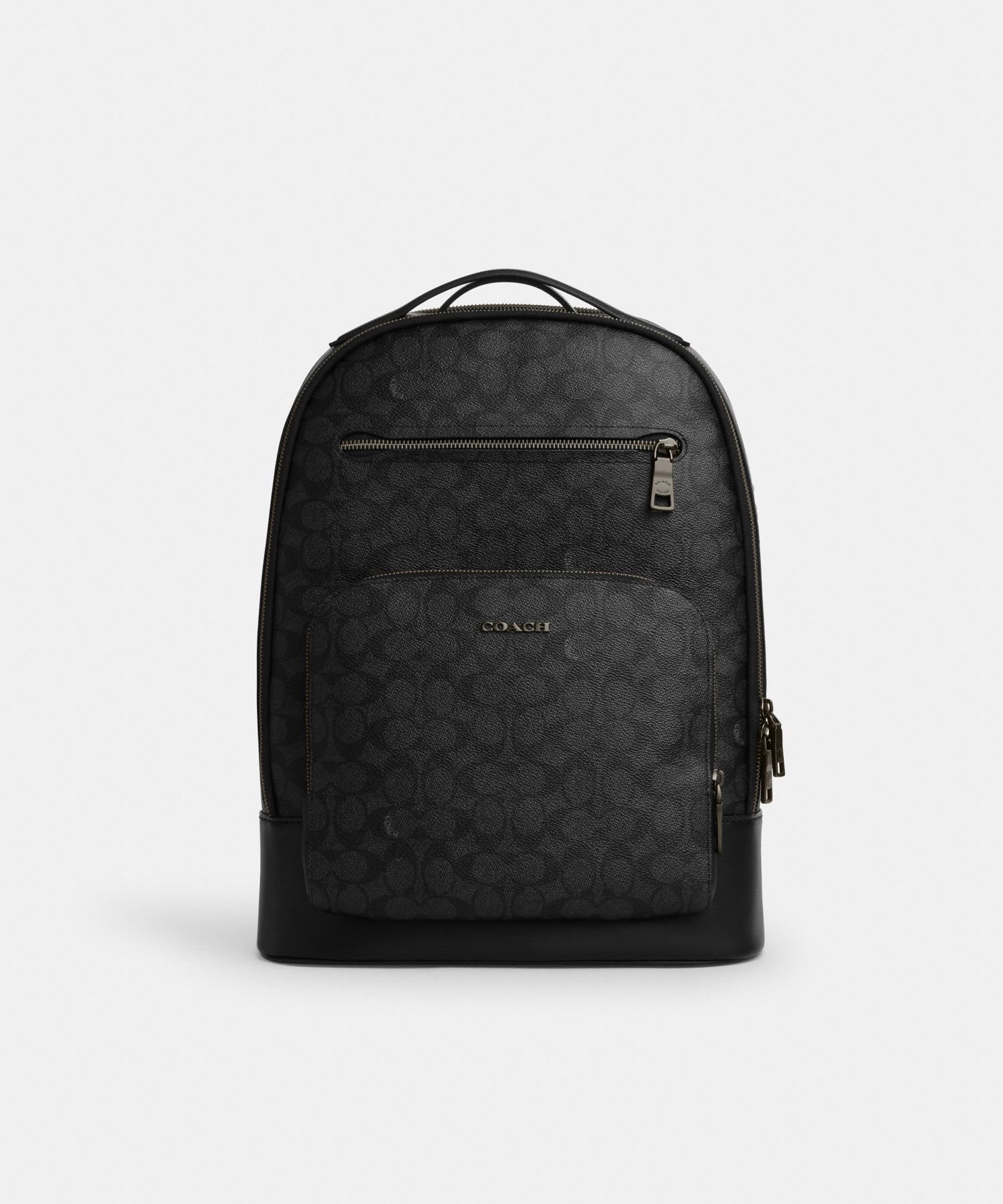 COACH OUTLET｜【公式】イーサン バックパック・シグネチャー