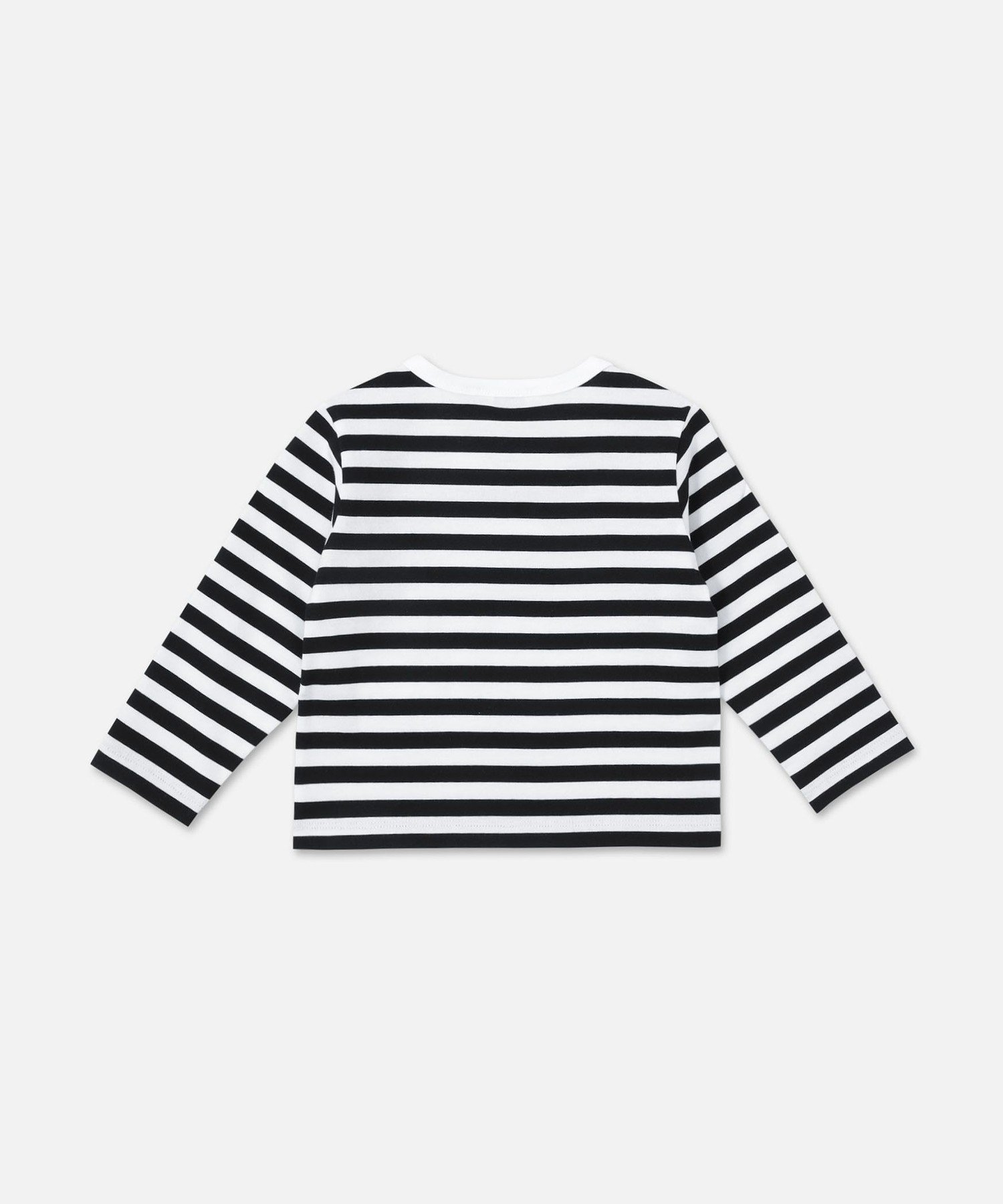 Marimekko｜【kids】Paja Tasaraita Unikko I カットソー | Rakuten