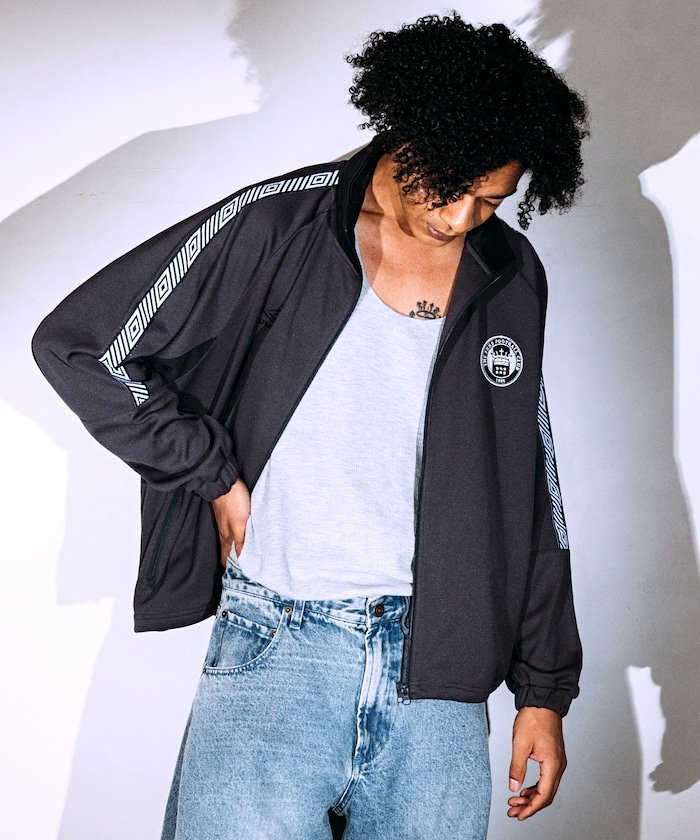 FREAK'S STORE｜別注 Track Jacket 2 24AW 25SS | Rakuten Fashion