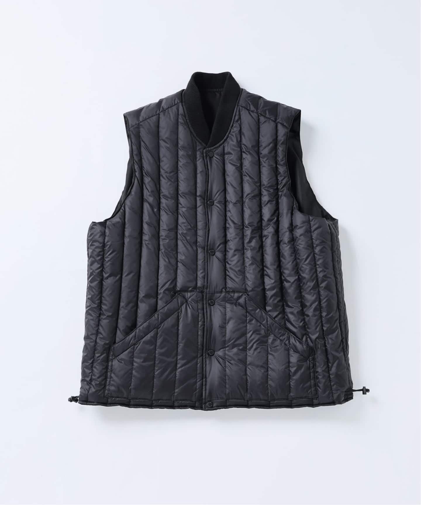 JOURNAL STANDARD relume｜TAION / タイオン 別注 ヴァーチカルキルト