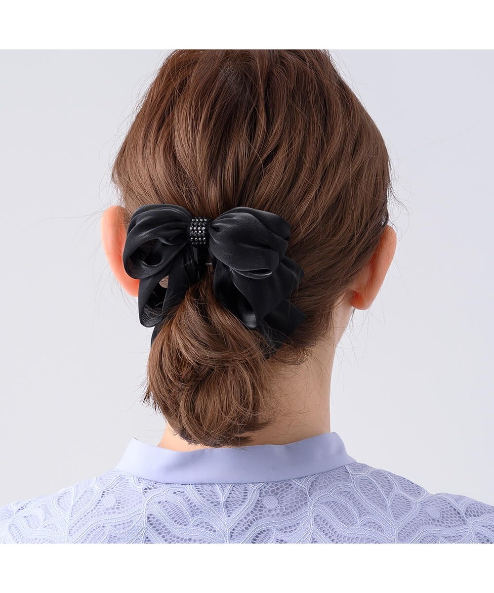 Complex Biz｜ポライトノーマルパール バナナクリップ | Rakuten