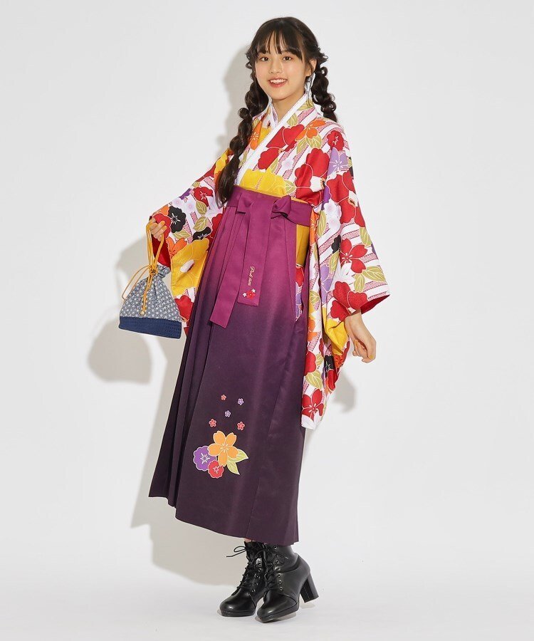 PINK-latte｜【入卒・セレモニー・卒服】SET商品 ピンクラテオリジナル