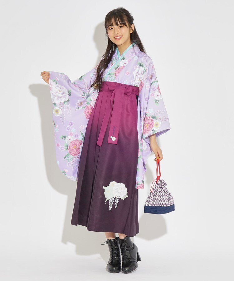 PINK-latte｜【入卒・セレモニー・卒服】SET商品 ピンクラテオリジナル