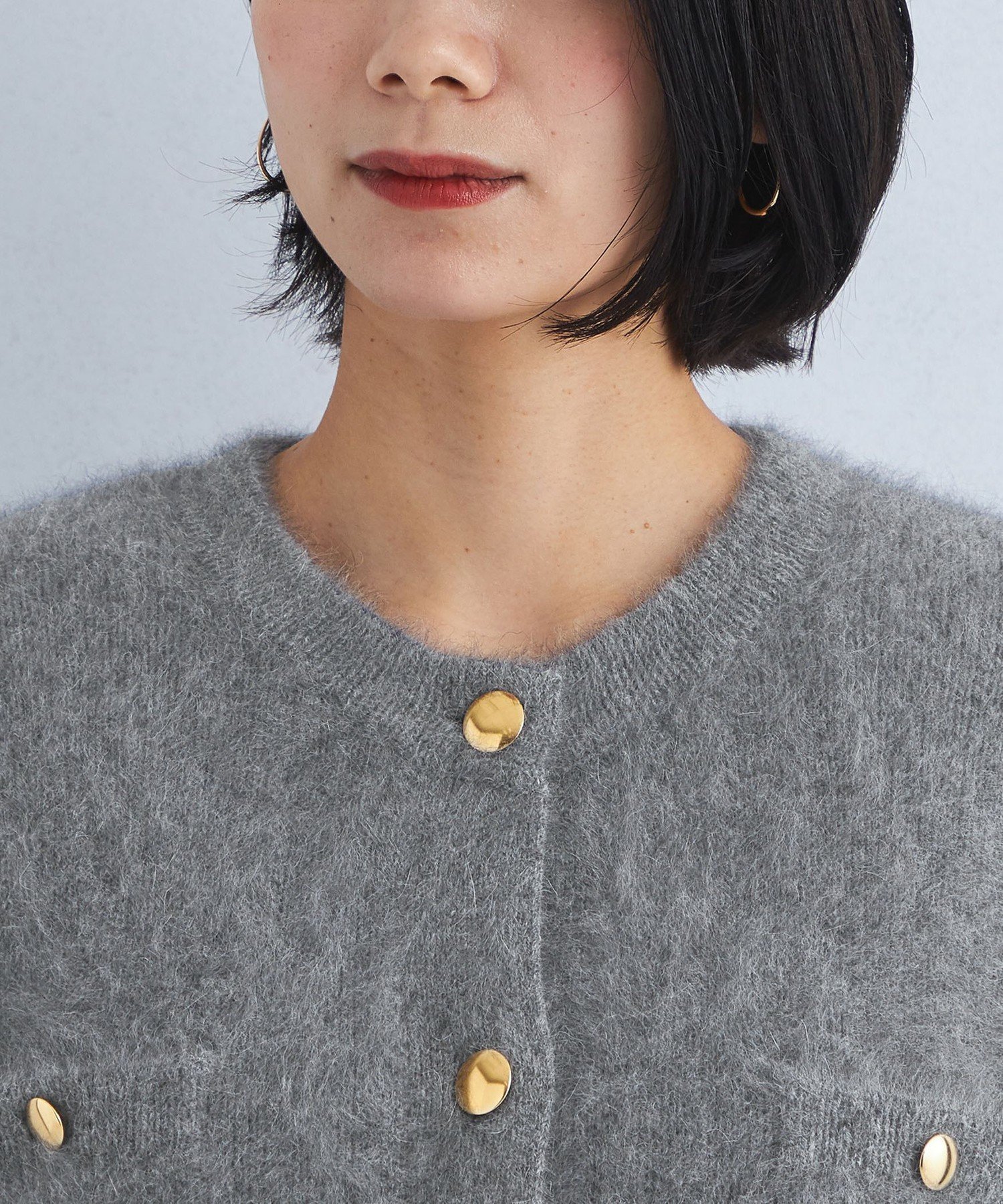 UNITED ARROWS green label relaxing｜デイリーエリートカーデ