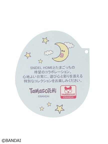SNIDEL HOME｜【たまごっち】ニットパーカー | Rakuten Fashion(楽天