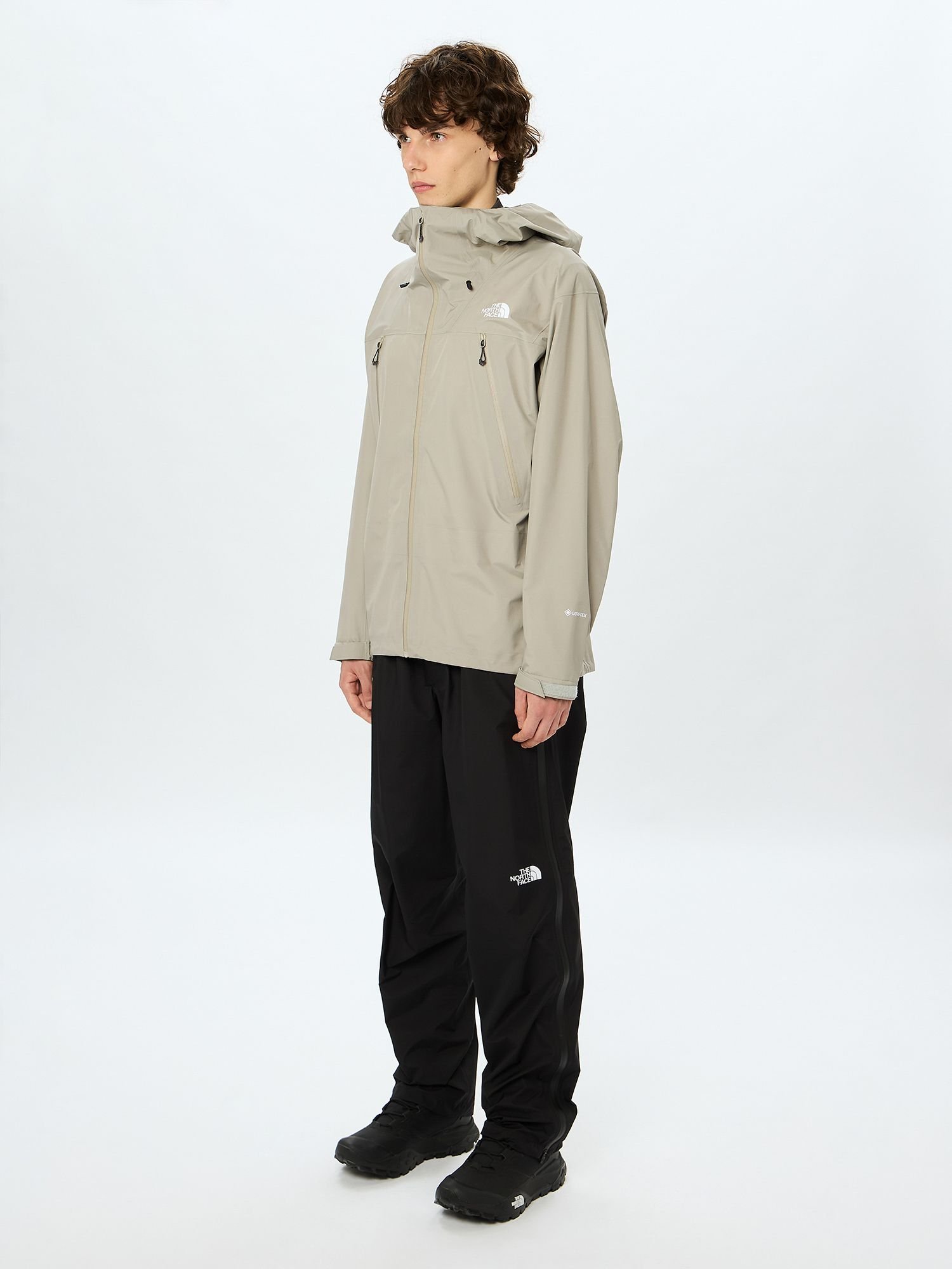 THE NORTH FACE｜【公式】クライムライトジップパンツ(メンズ