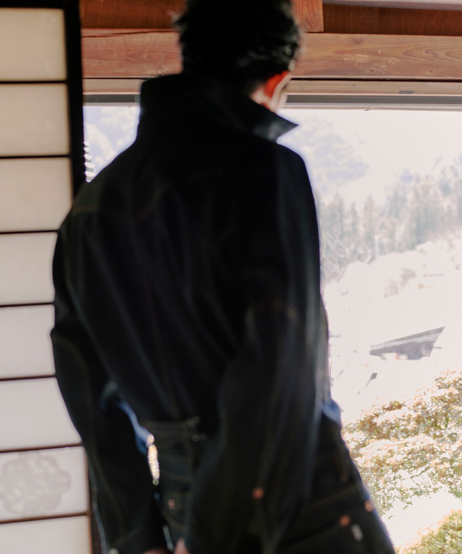 LHP｜SUGARHILL/シュガーヒル/CLASSIC JUMP SUIT | Rakuten Fashion