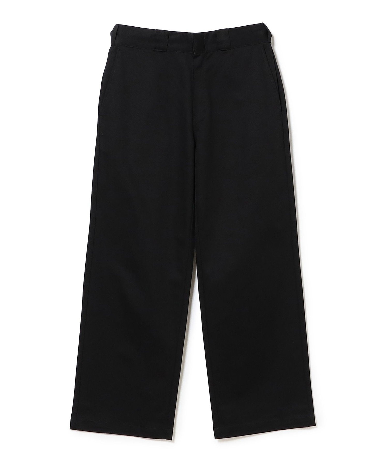 BEAMS MEN｜【別注】Dickies / ワイド チノ パンツ | Rakuten Fashion