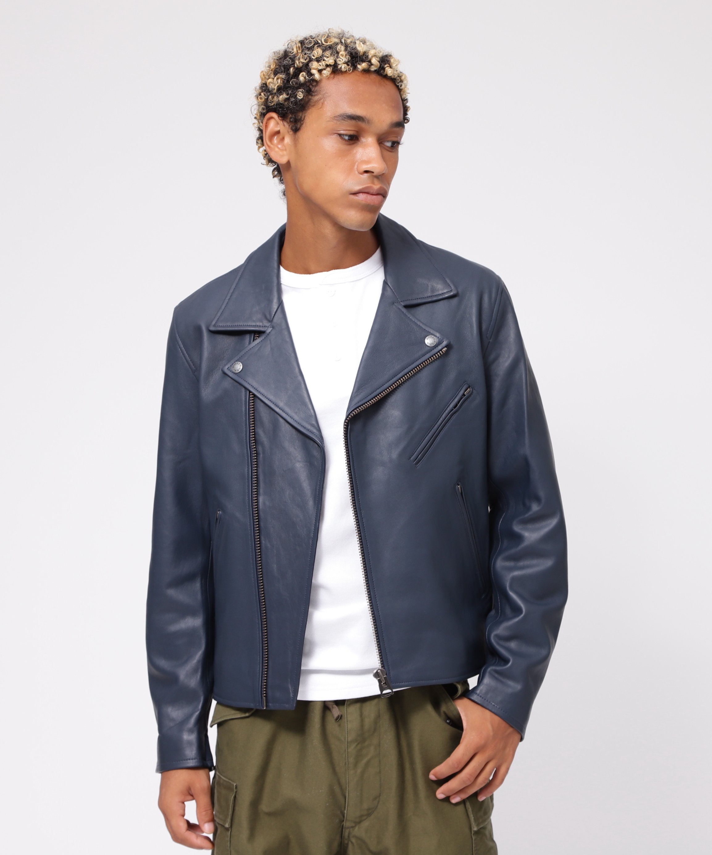 AVIREX｜シープ ダブルライダース/ SHEEP DOUBLE RIDERS | Rakuten