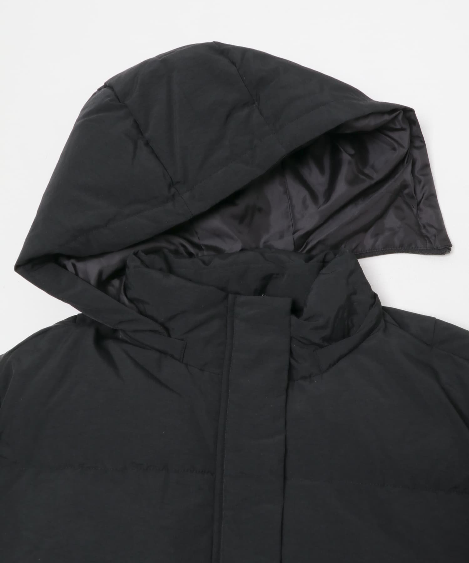 URBAN RESEARCH ITEMS｜『撥水』フードダウンジャケット | Rakuten