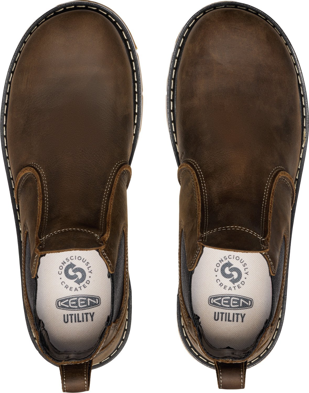 KEEN｜MEN SAN JOSE 90 DEGREE CHELSEA メンズ サンノゼ ナインティ