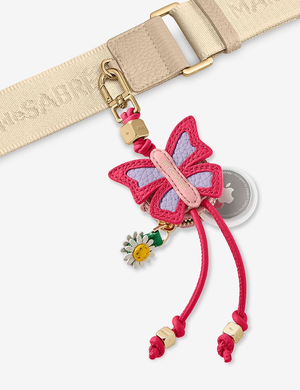 MAISON de SABRE｜【公式】SABREMOJI ガーデンバグチャーム | Rakuten