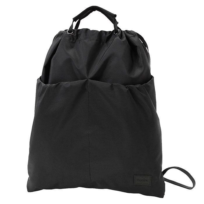 PORTER｜ポーターガール ケープ 2WAYナップサック | Rakuten Fashion