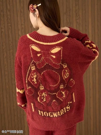 SNIDEL HOME｜【ハリー・ポッター】ニットカーディガン | Rakuten