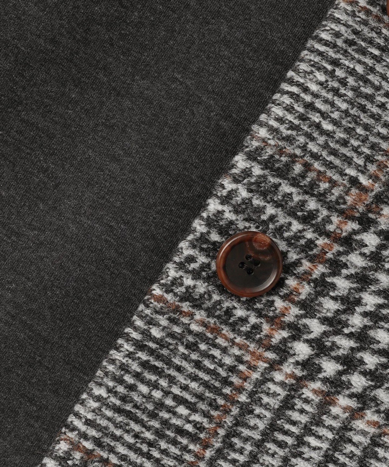 UNFILO｜ボンディング フォルムコート | Rakuten Fashion(楽天