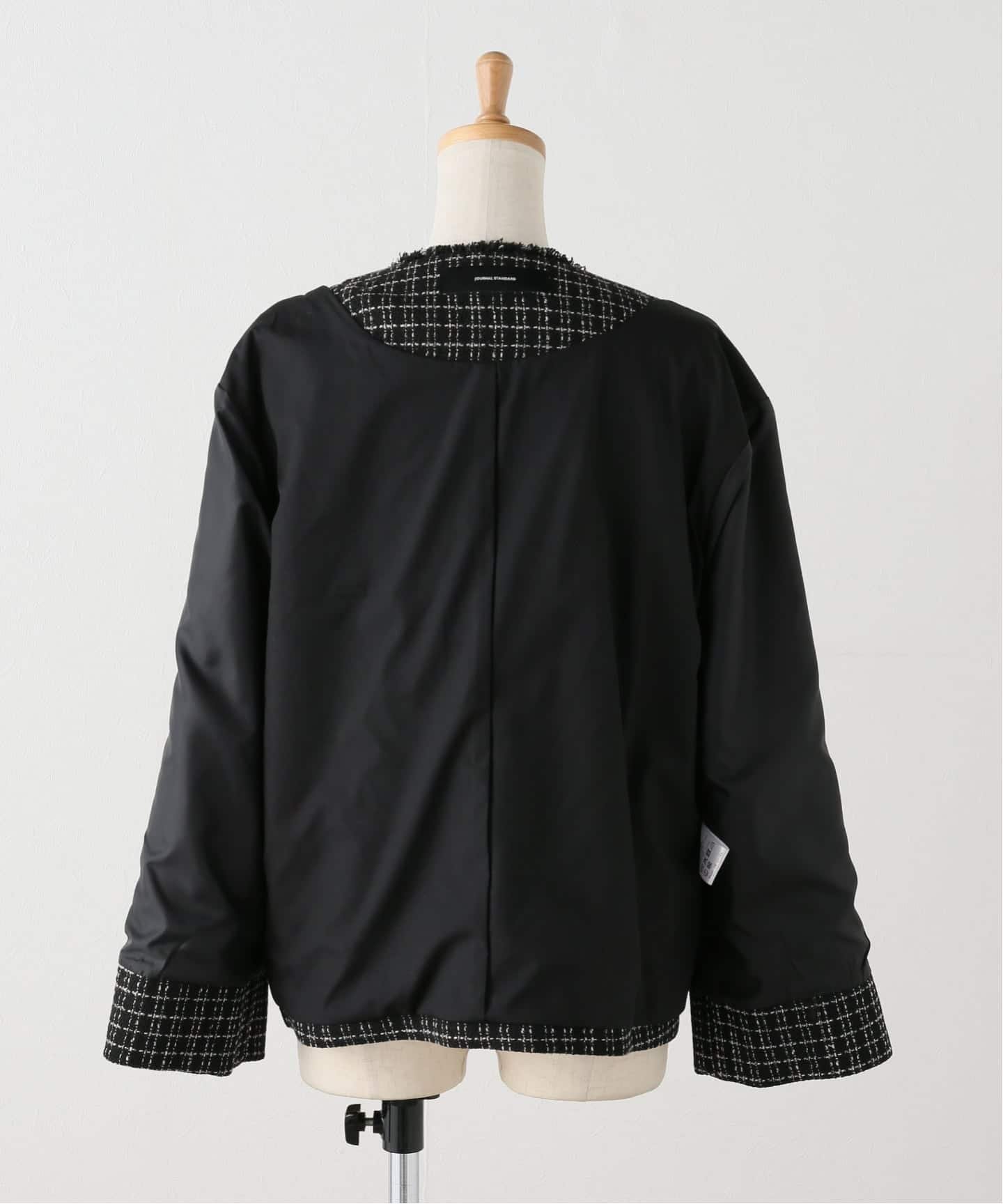 JOURNAL STANDARD｜ツイードジャケット | Rakuten Fashion(楽天
