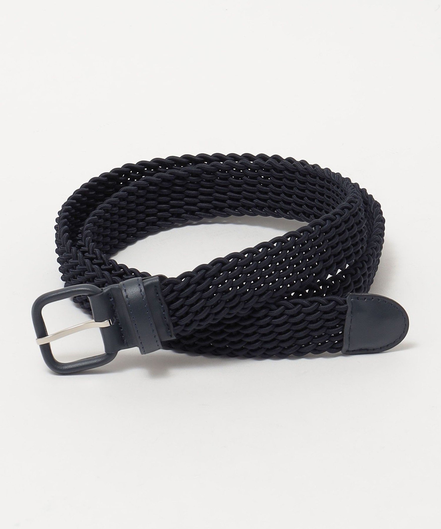 SHIPS｜L'AIGLON: 手編み メッシュ ベルト | Rakuten Fashion(楽天