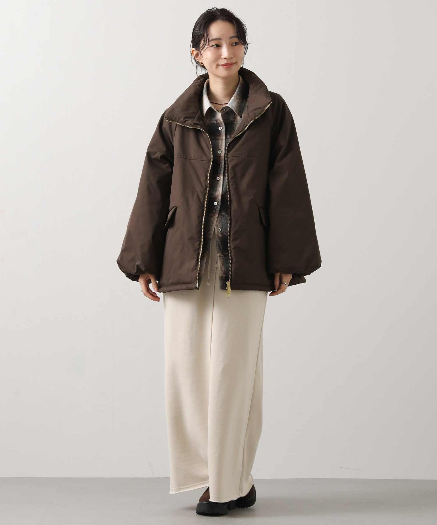 Gready Brilliant｜Gready Brilliant/(W)2_取り外しファー中綿フート