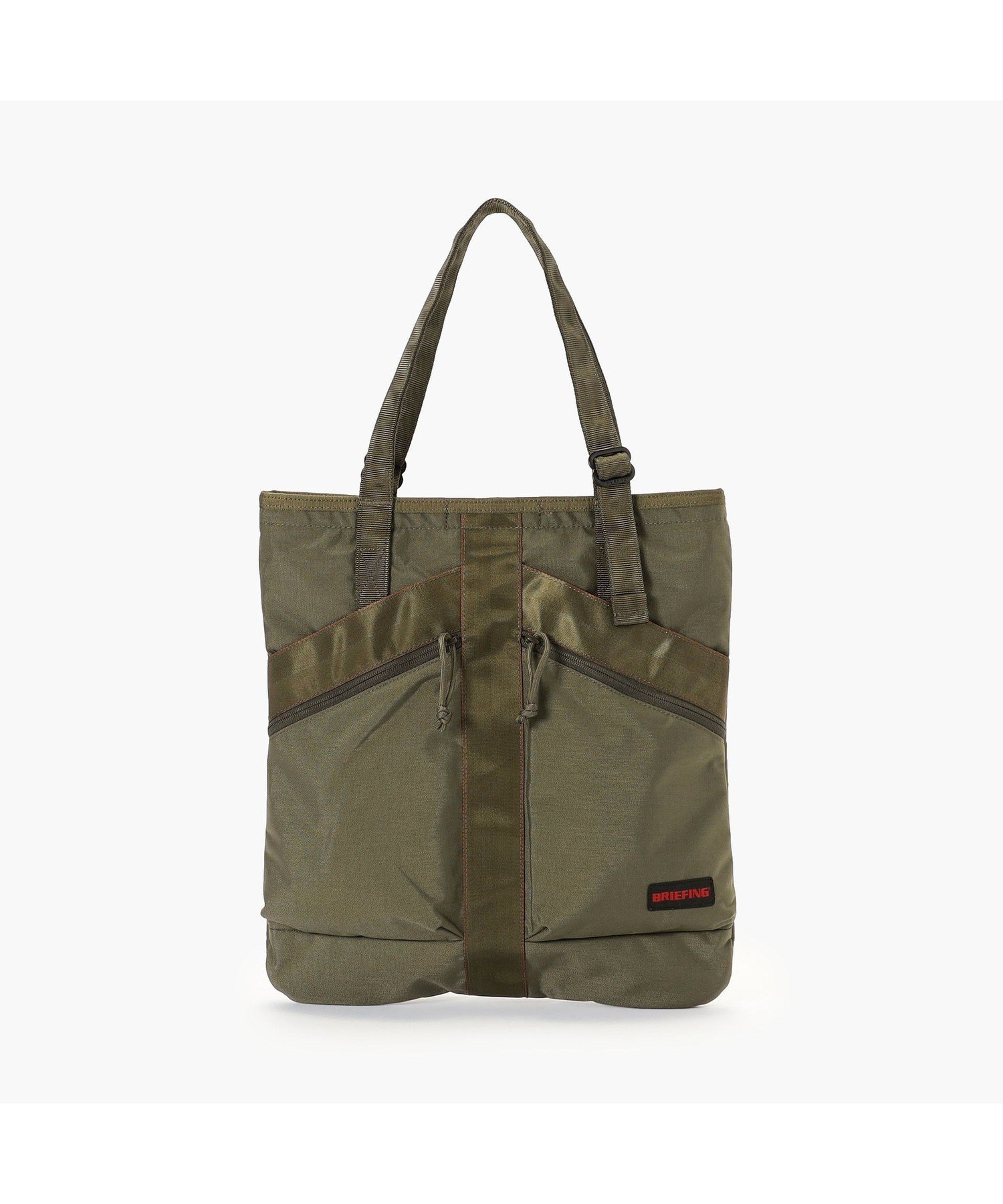 BRIEFING｜TYPE I FLYER TOTE | Rakuten Fashion(楽天ファッション／旧