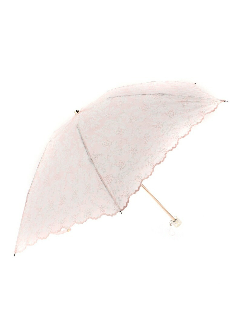 Sorcie Renom｜【日本製】晴雨兼用 折りたたみ傘 オパール加工