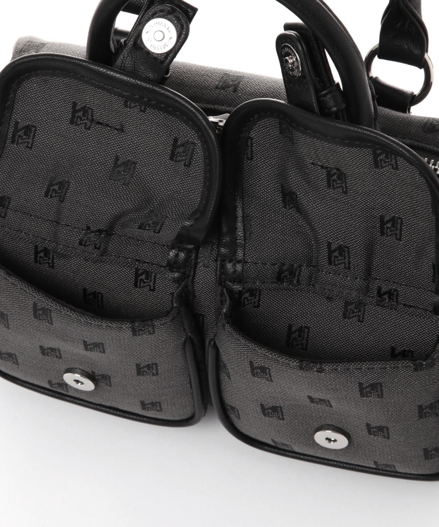 niko and ｜オリジナル2WAYボストンバッグ | Rakuten Fashion(楽天