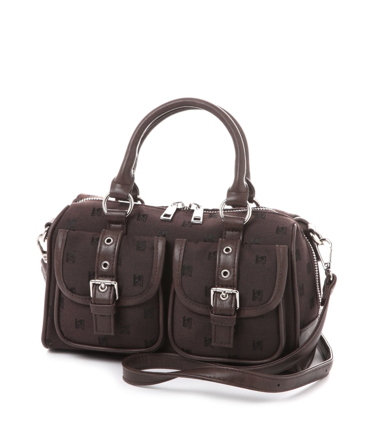 niko and ｜オリジナル2WAYボストンバッグ | Rakuten Fashion(楽天