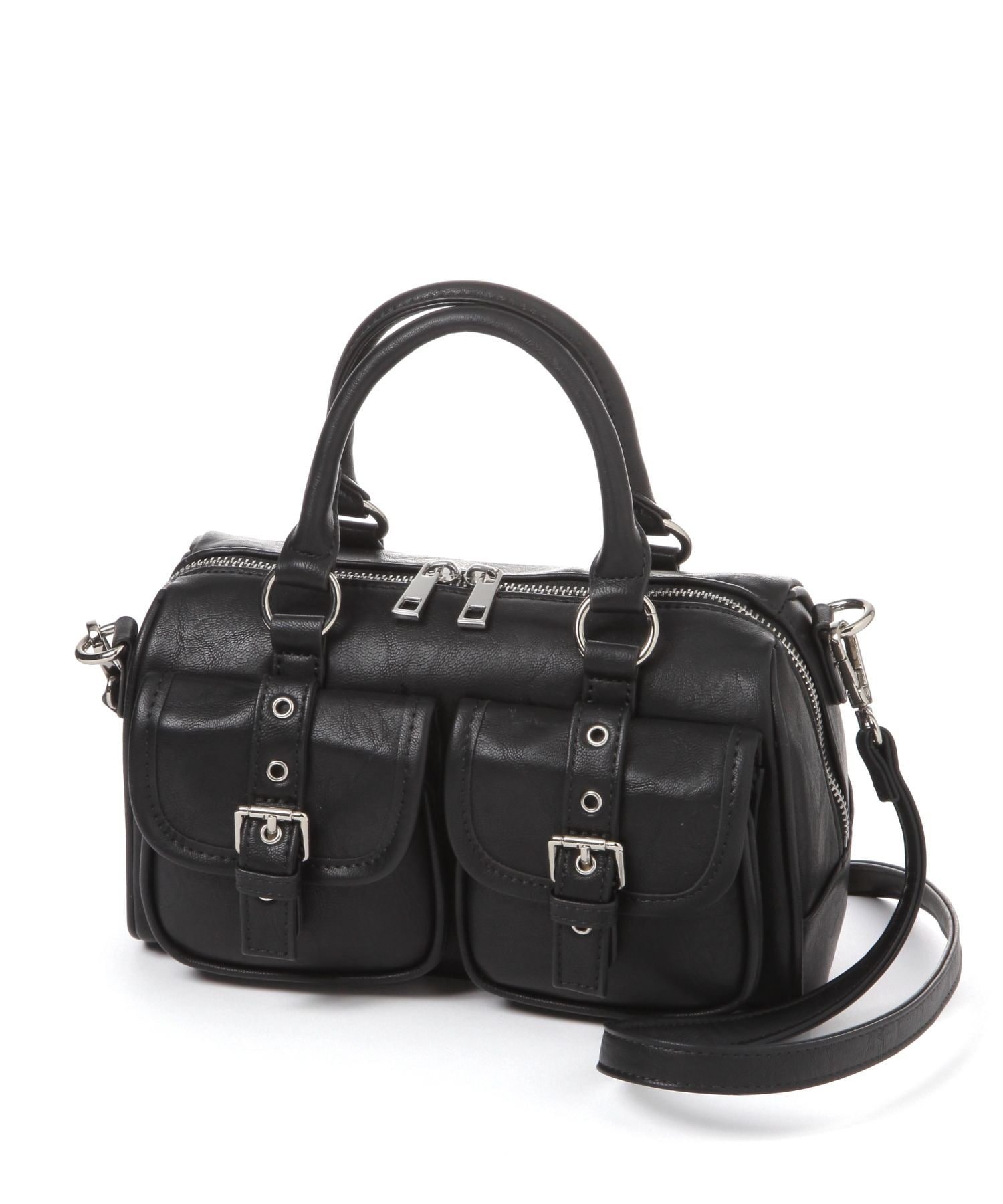 niko and ｜オリジナル2WAYボストンバッグ | Rakuten Fashion(楽天