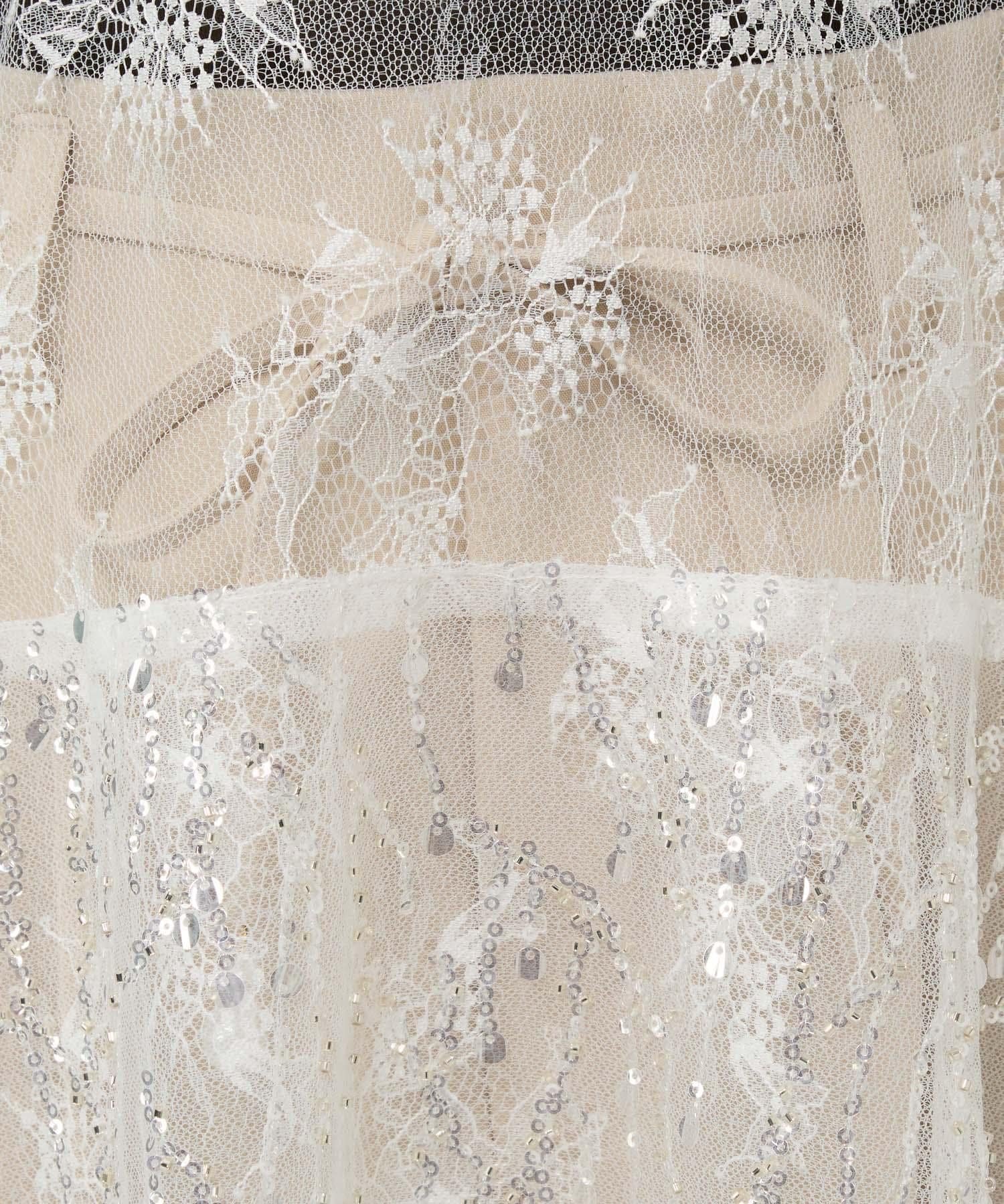 BABYLONE｜レースチュニック | Rakuten Fashion(楽天ファッション／旧