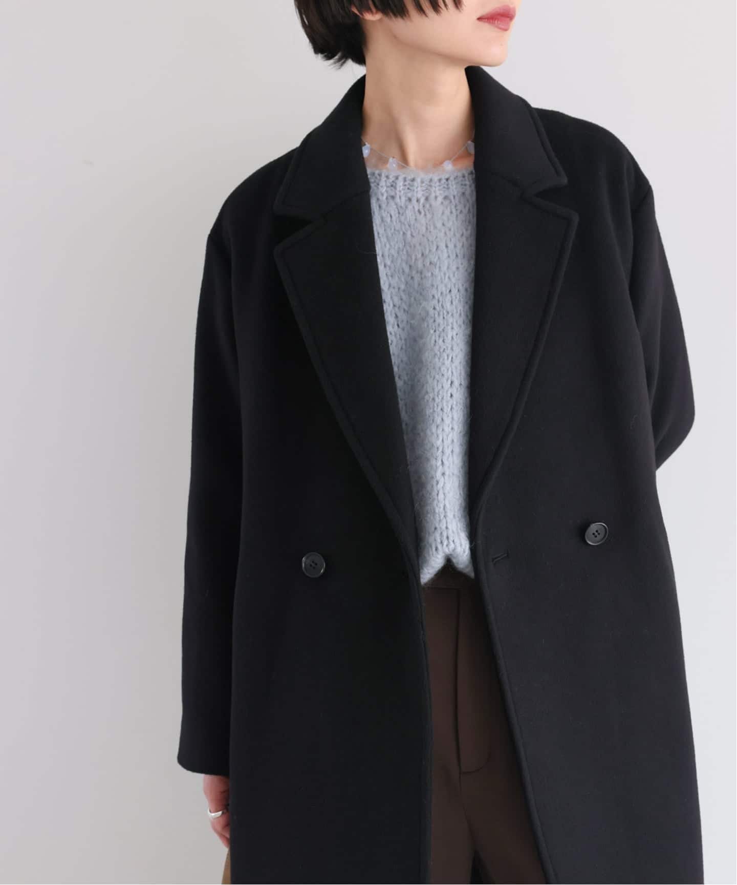 JOURNAL STANDARD relume｜《追加2》スーパーファインビーバー