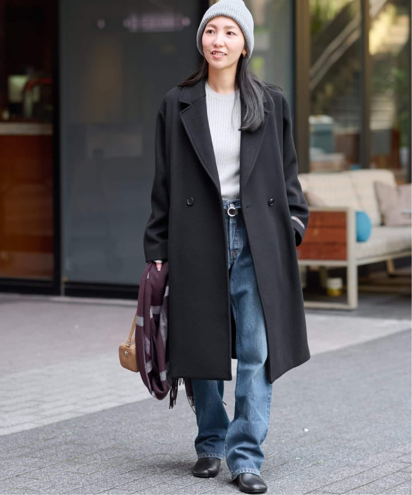 JOURNAL STANDARD relume｜《追加2》スーパーファインビーバー