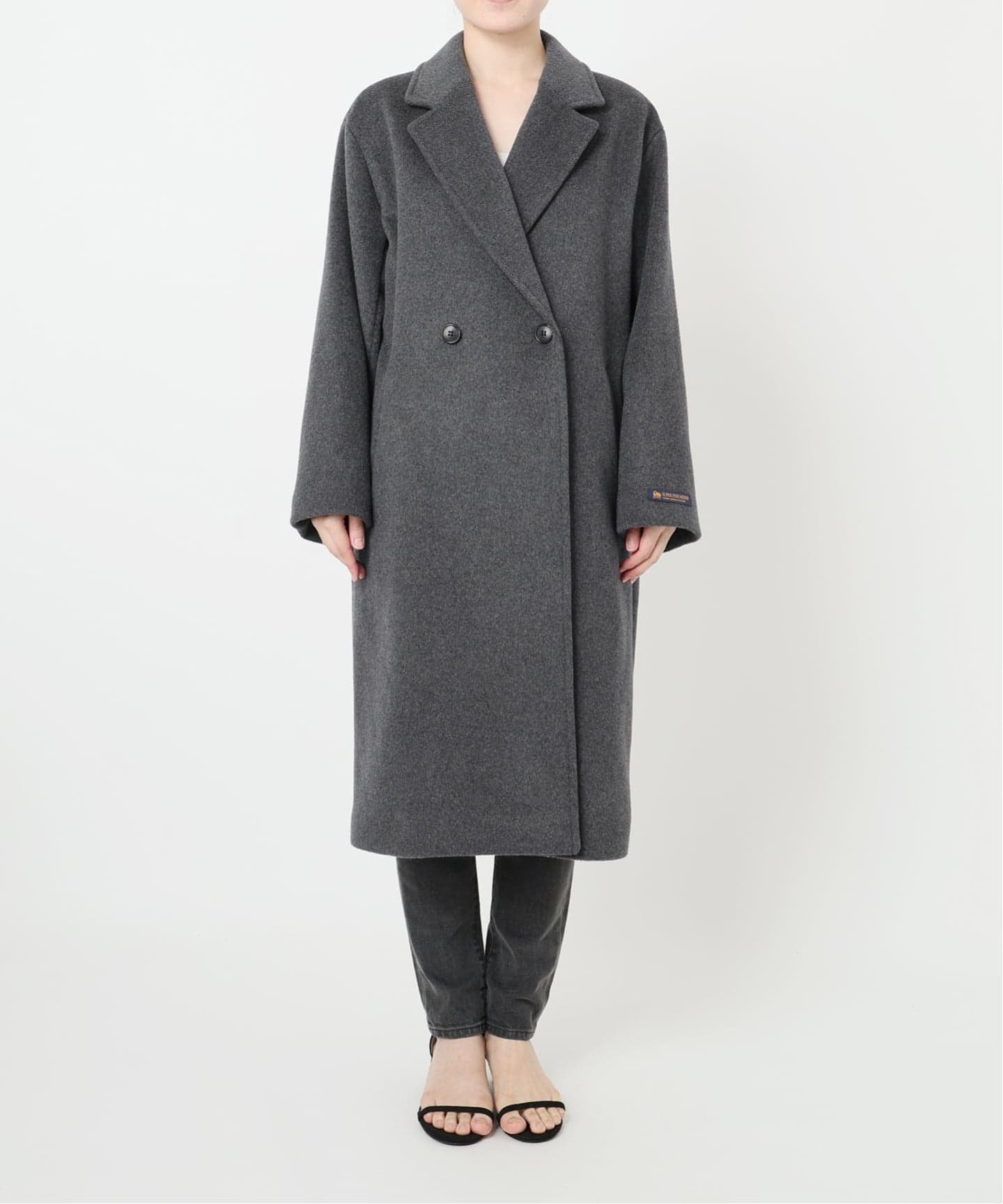 JOURNAL STANDARD relume｜《追加2》スーパーファインビーバー