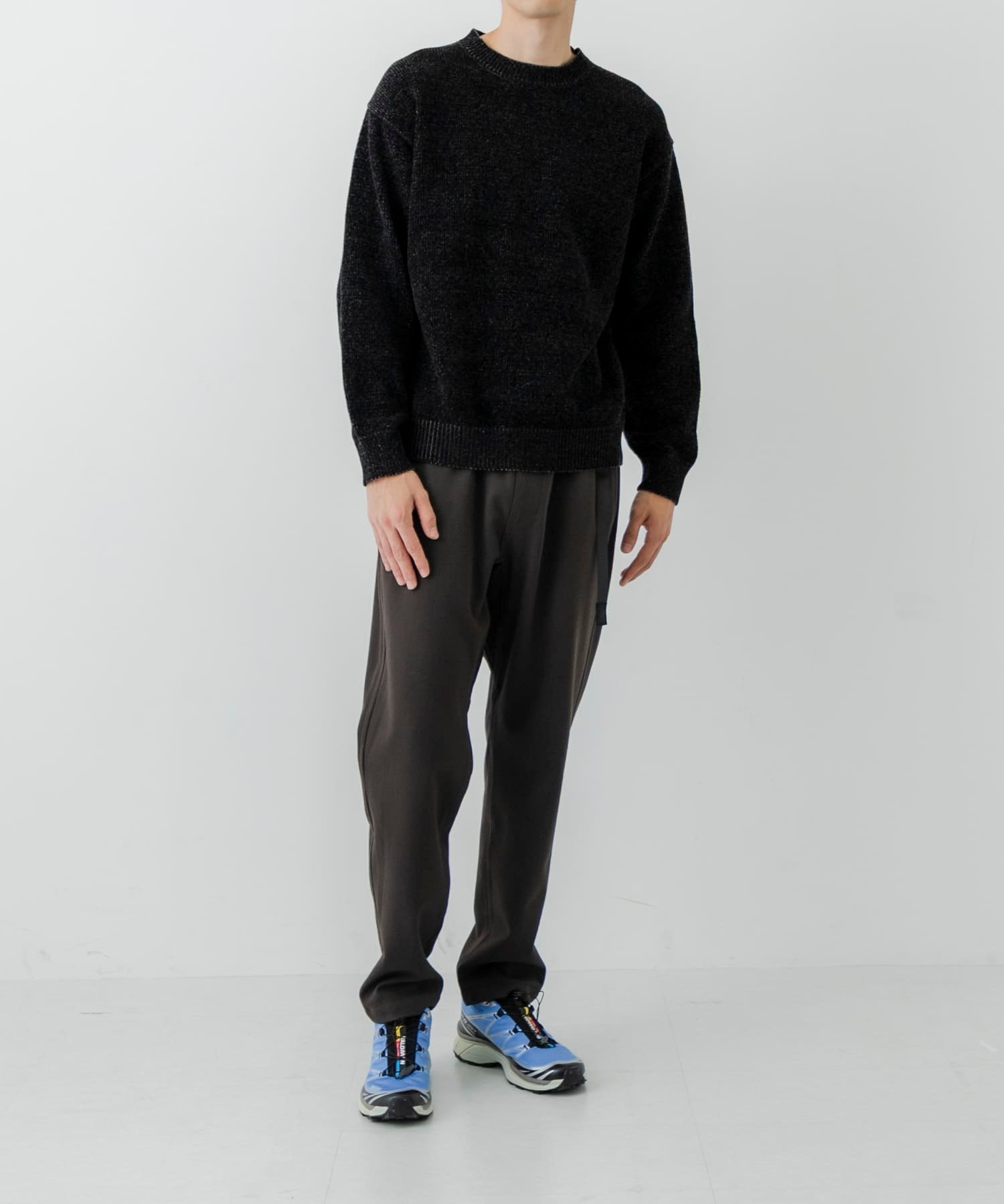 URBAN RESEARCH｜『別注』Gramicci WASHABLE WOOLLY PANTS | Rakuten