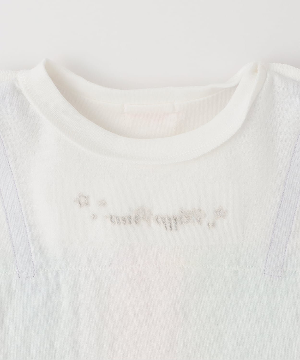 NARUMIYA ONLINE｜☆彡グラデーション星チュール チュニック | Rakuten