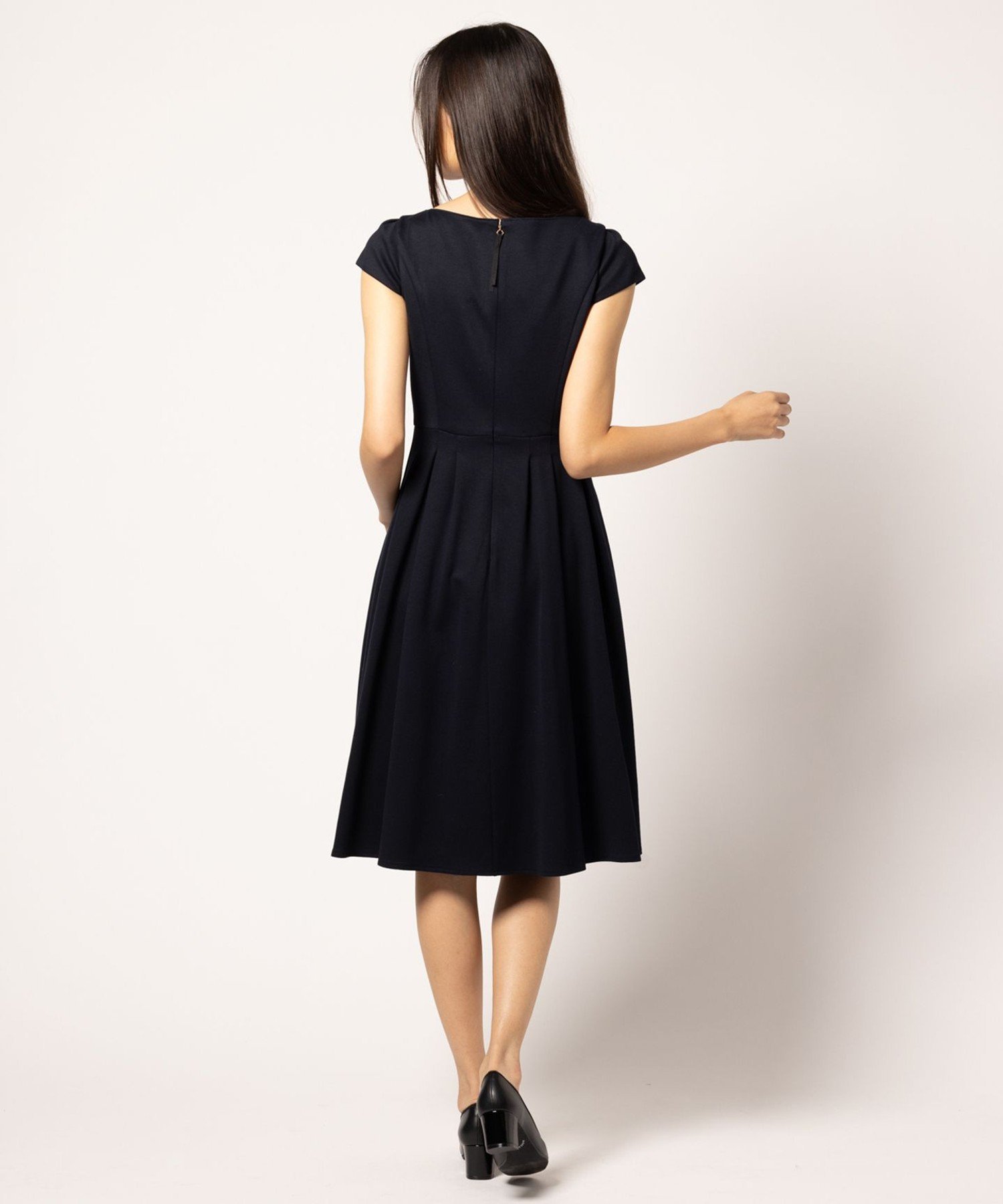 TOCCA｜【00サイズあり】LUCE ドレス | Rakuten Fashion(楽天