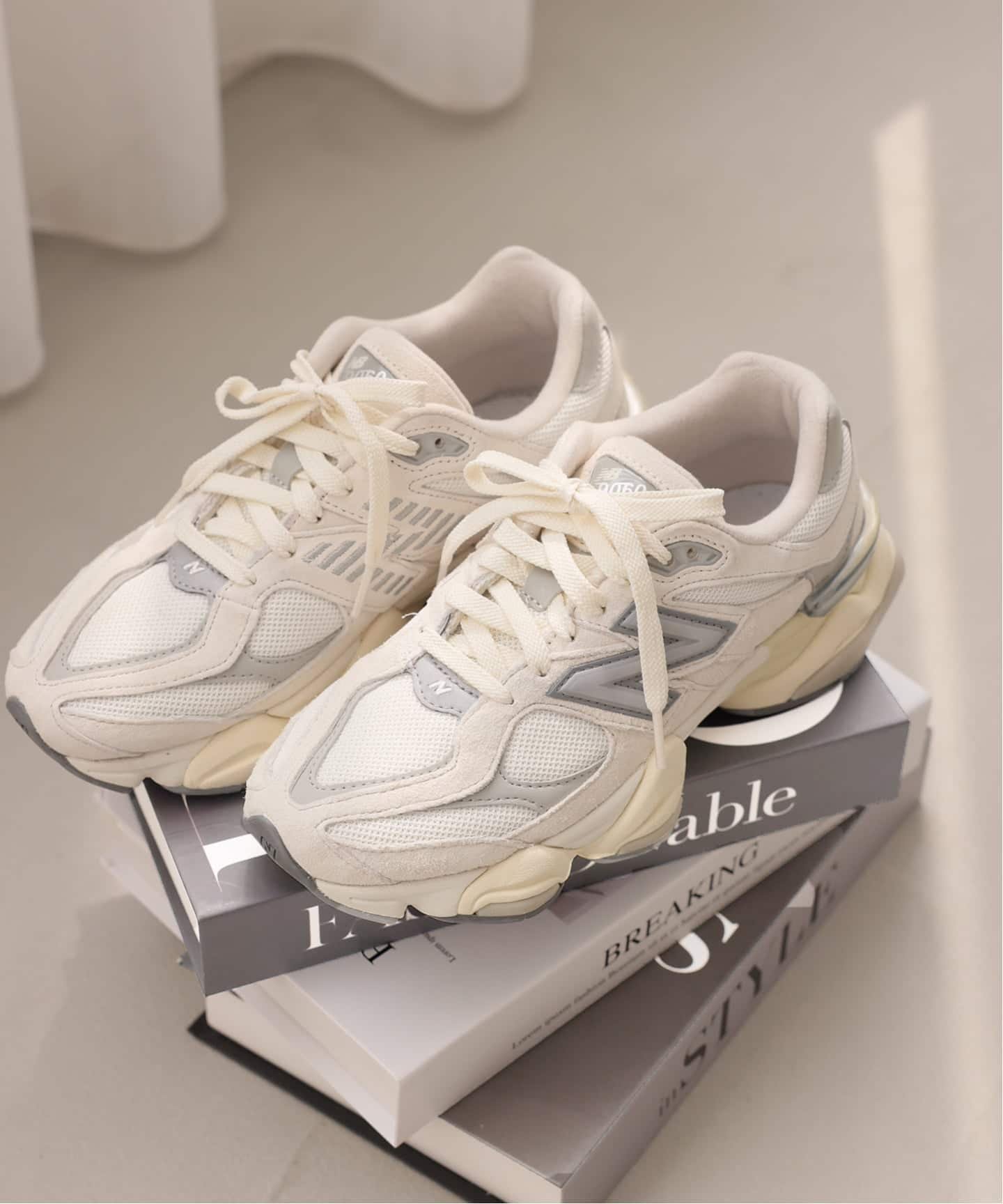 JOURNAL STANDARD｜《追加》【NEW BALANCE / ニューバランス】U9060ECA