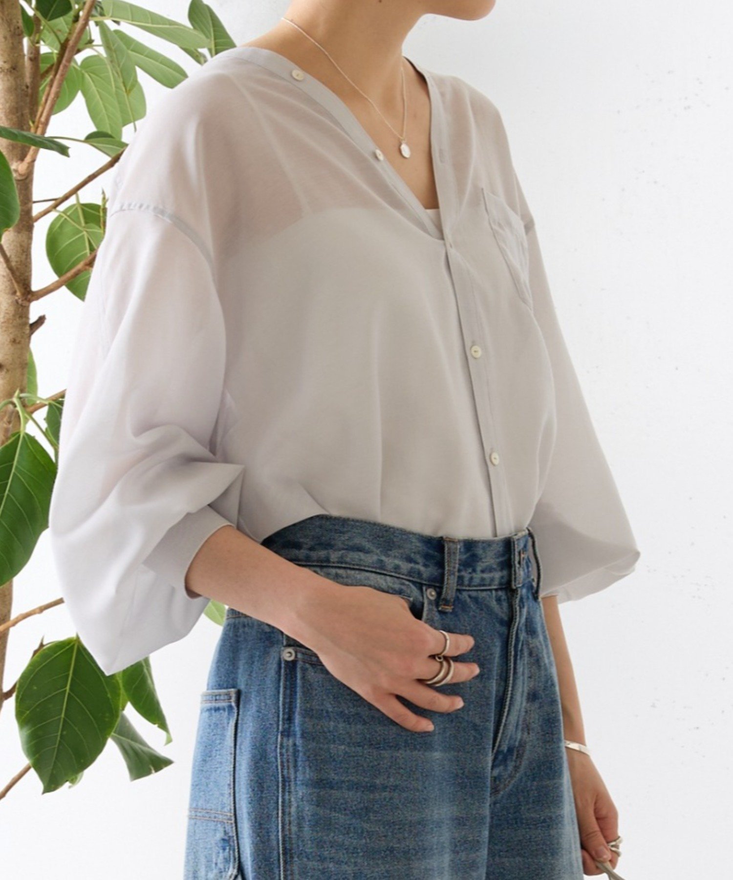 BEARDSLEY(ビアズリー)のトップスアイテム一覧 | Rakuten Fashion(楽天