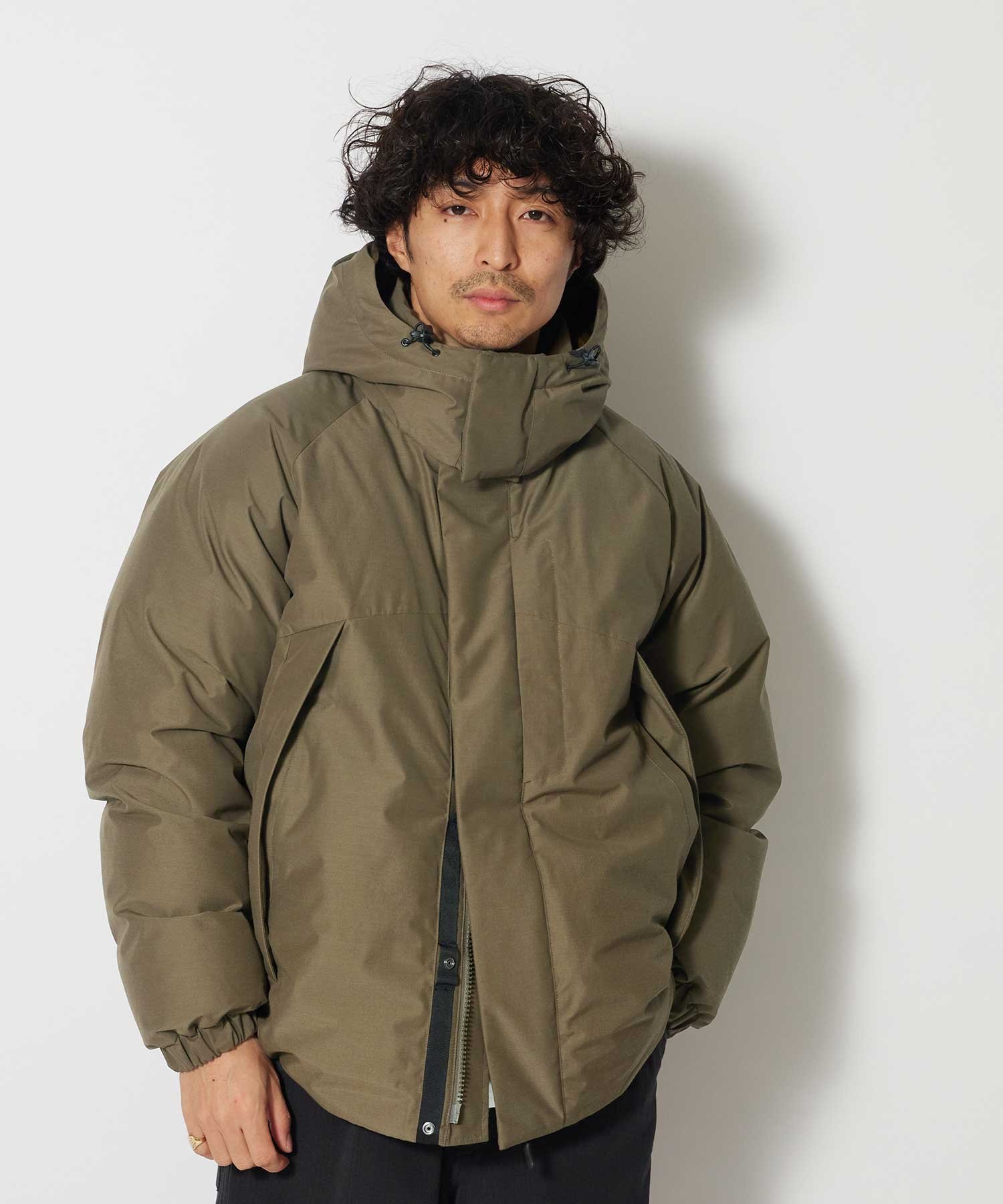 Snow Peak｜FR 2L Down Jacket | Rakuten Fashion(楽天ファッション