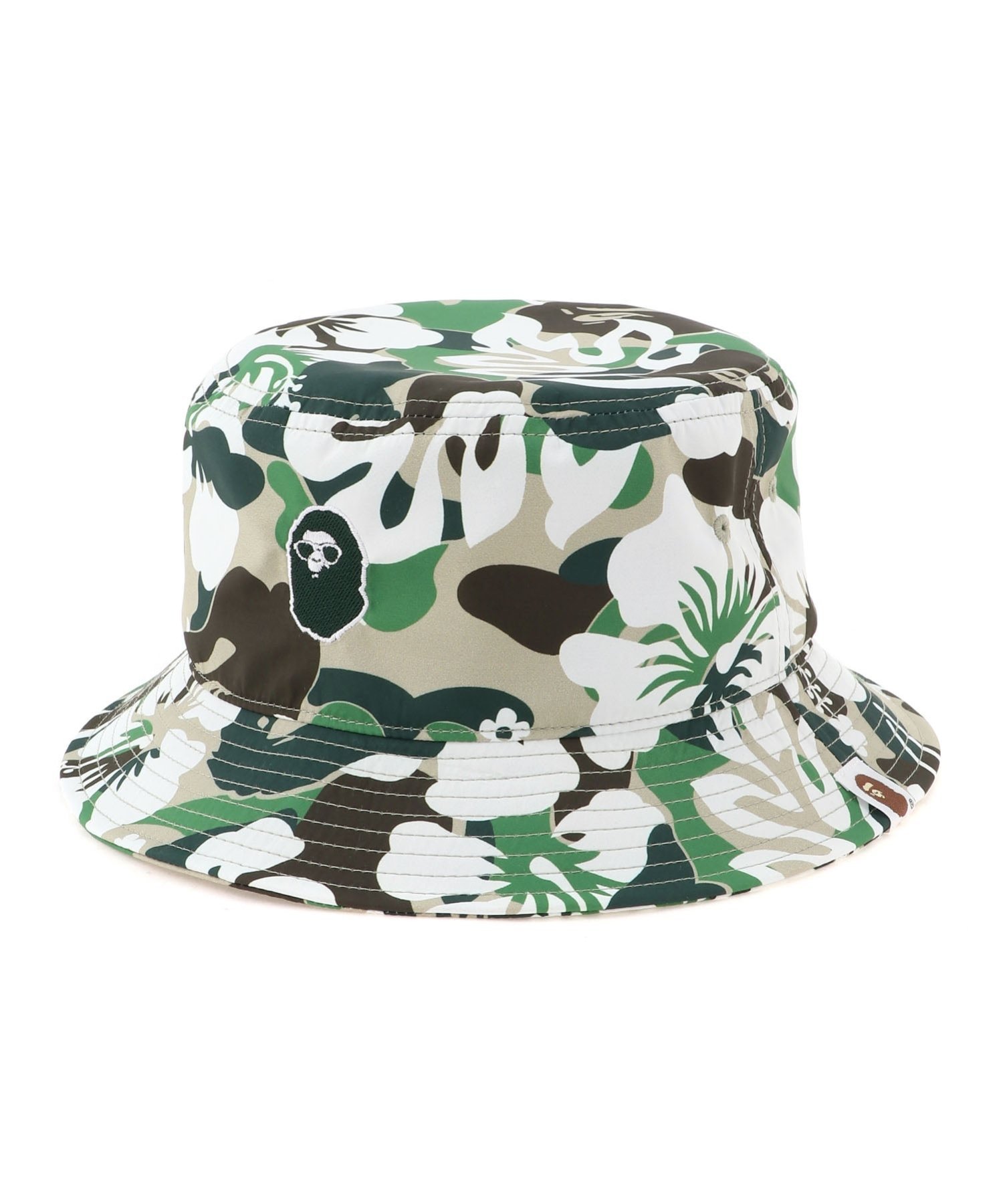 楽天市場】アベイシングエイプ ハットの通販