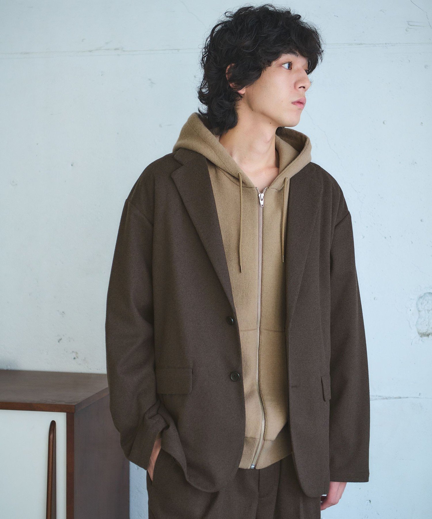 UNITED ARROWS green label relaxing｜WONDER CLOTH カジュアル