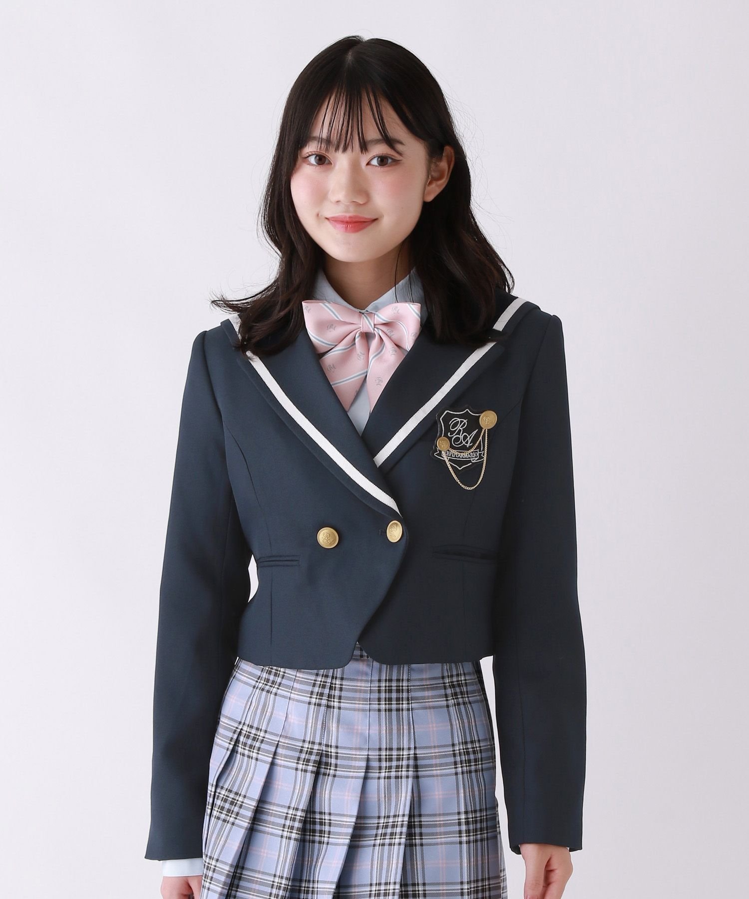 repipi armario｜【卒服2026】セーラージャケット | Rakuten Fashion