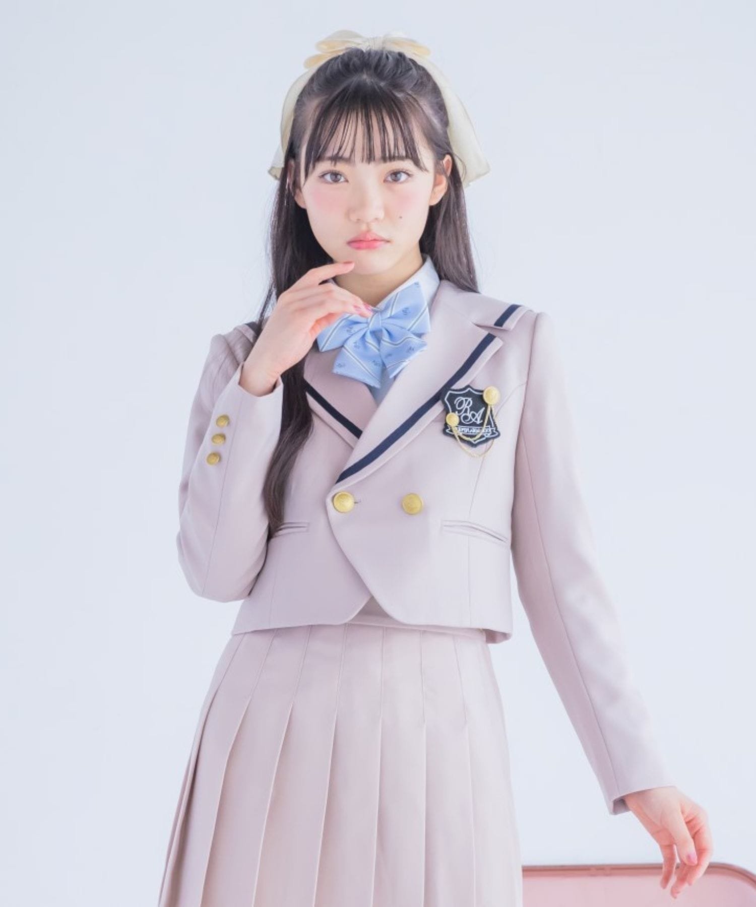 repipi armario｜【卒服2026】セーラージャケット | Rakuten Fashion