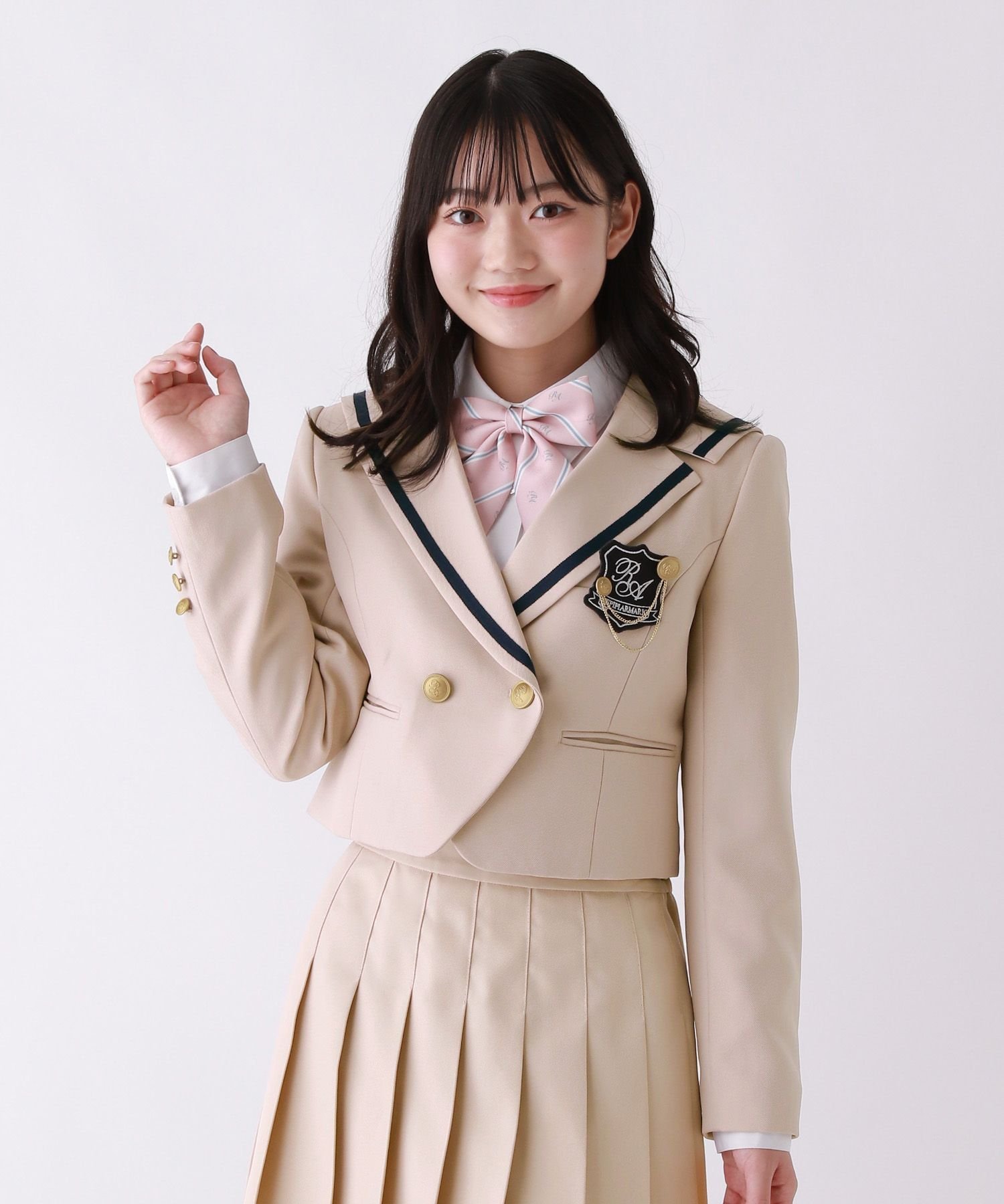 repipi armario｜【卒服2026】セーラージャケット | Rakuten Fashion