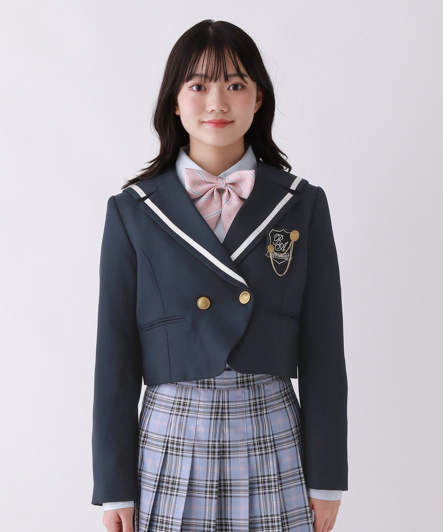 repipi armario｜【卒服2026】セーラージャケット | Rakuten Fashion