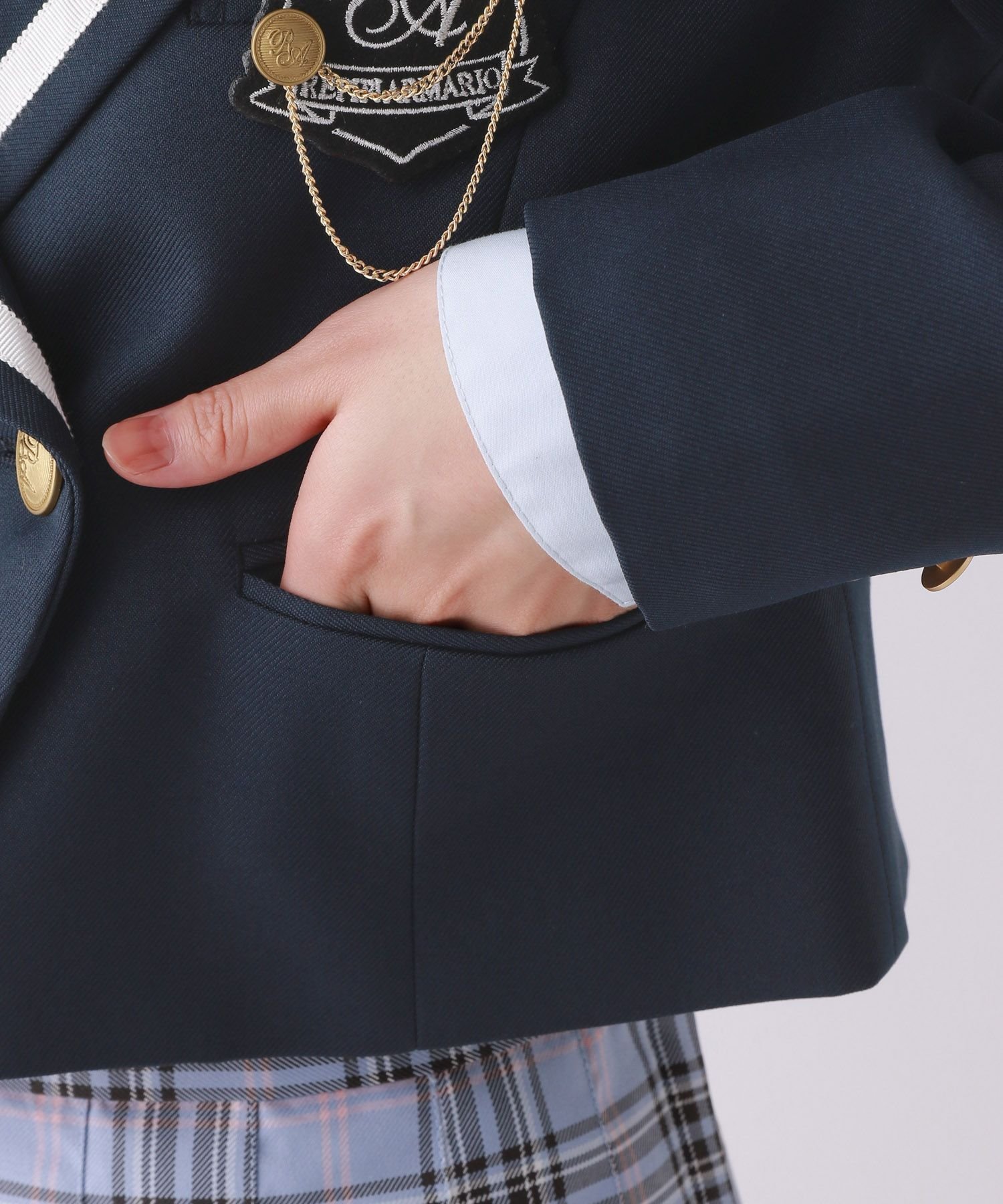 repipi armario｜【卒服2026】セーラージャケット | Rakuten Fashion