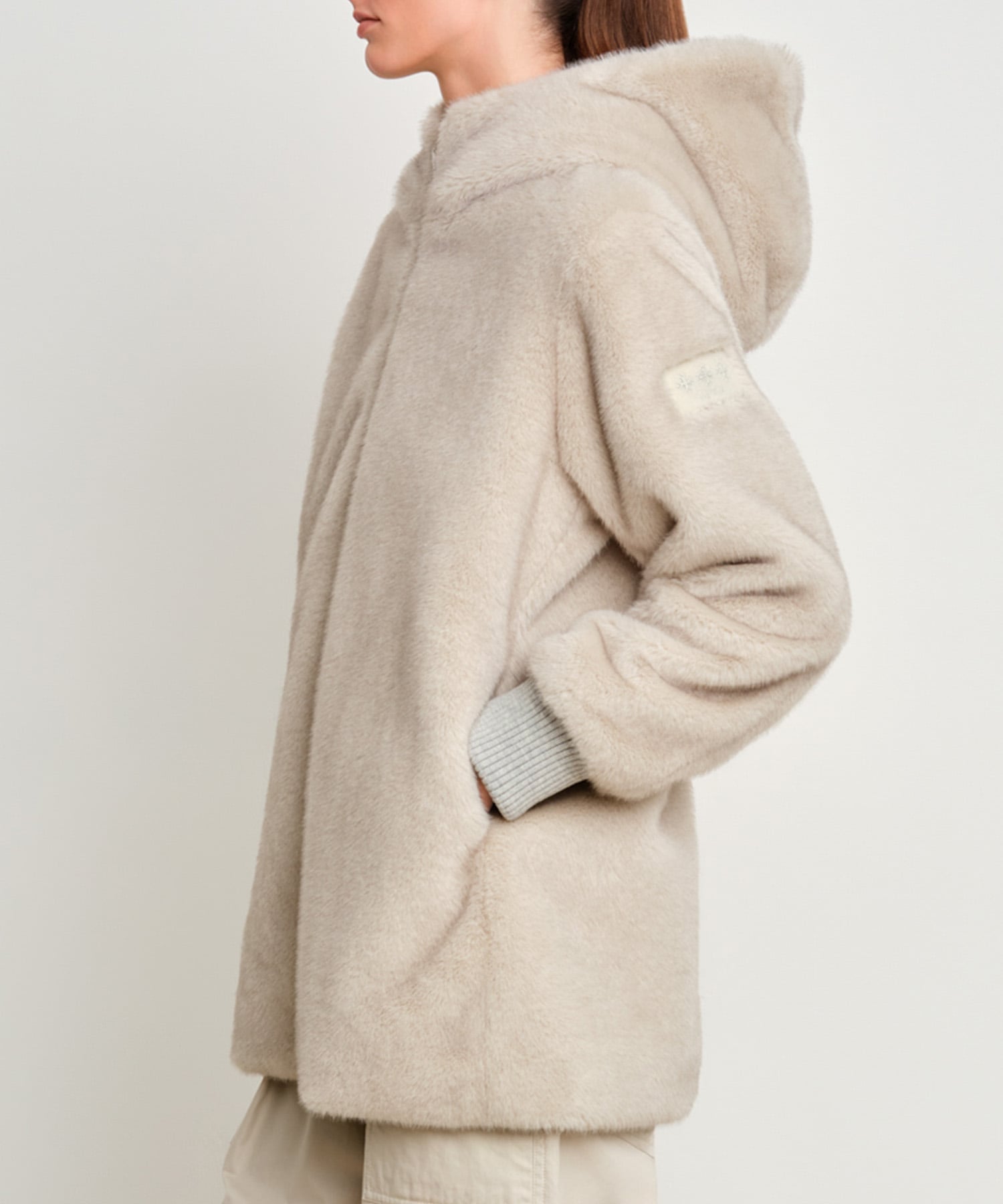 TATRAS CONCEPT STORE｜(W)【TATRAS 直営店】ARABIS アラビス / ボア